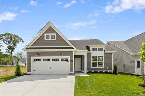Chimney Rock, MECHANICSVILLE, VA 23116