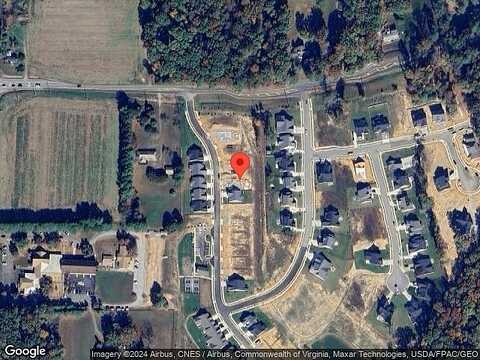 Chimney Rock, MECHANICSVILLE, VA 23116