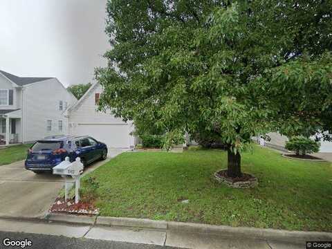 Holbrook, NEWPORT NEWS, VA 23602