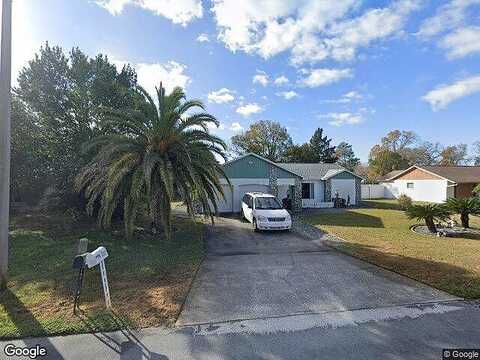 Camphor, SPRING HILL, FL 34606