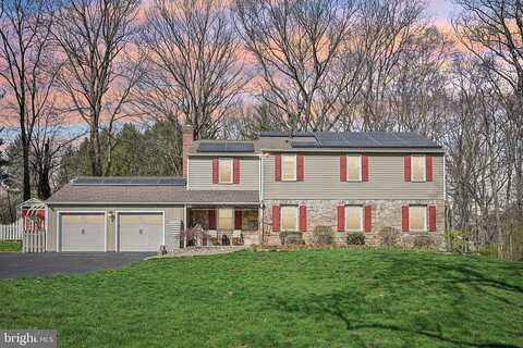 Sylvan, POTTSTOWN, PA 19465