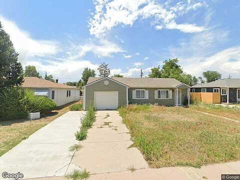 Tejon, DENVER, CO 80223