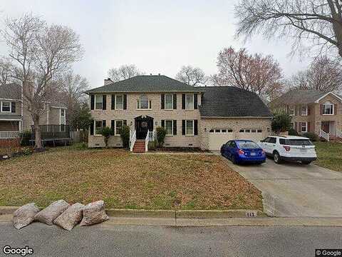 Twin Peak, CHESAPEAKE, VA 23320