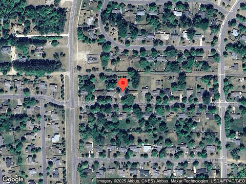 Birch, ISANTI, MN 55040