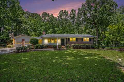 Cedar Grove, FAIRBURN, GA 30213