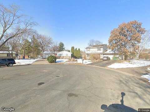 Vincent, MINNEAPOLIS, MN 55444