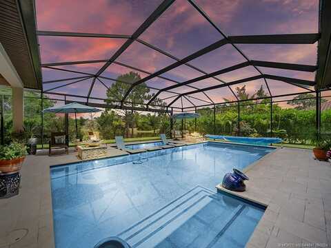 Winston, PALM CITY, FL 34990