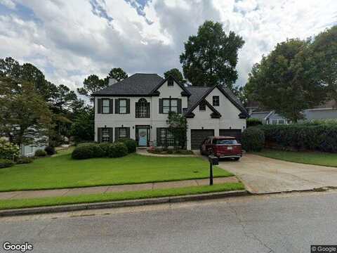 Fairview Club, DACULA, GA 30019