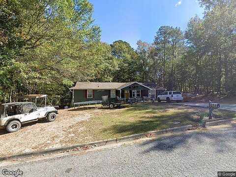 Sharon, MANCHESTER, GA 31816