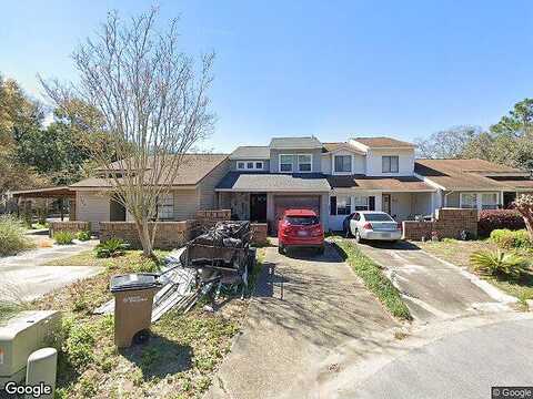 Shadow, PENSACOLA, FL 32504