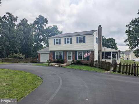 Crestwood, TELFORD, PA 18969