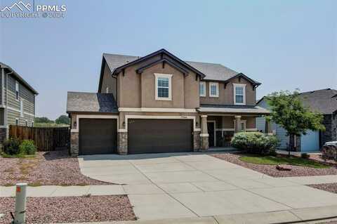 Thorn Brush, COLORADO SPRINGS, CO 80923