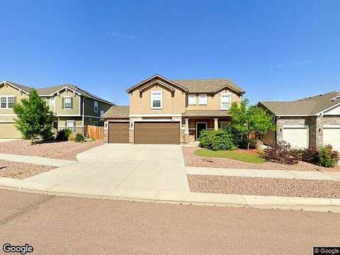 Thorn Brush, COLORADO SPRINGS, CO 80923