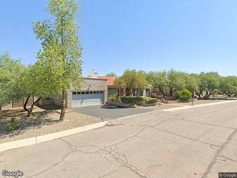 Vuelta Rancho Mesquite, TUCSON, AZ 85715
