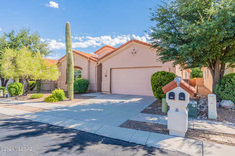 Vuelta Rancho Mesquite, TUCSON, AZ 85715