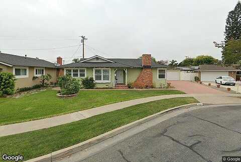 Santa Lucia, BUENA PARK, CA 90620