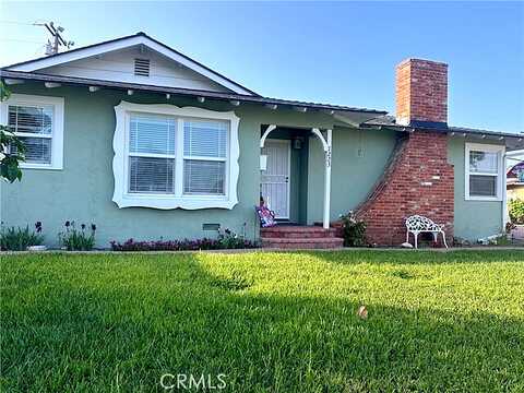 Santa Lucia, BUENA PARK, CA 90620
