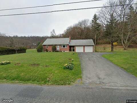 Hill Church, BOYERTOWN, PA 19512