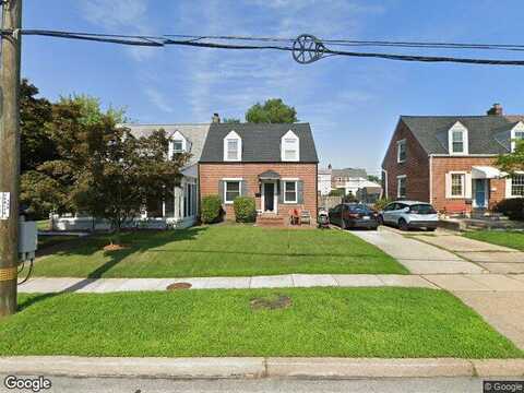 Fairview, SWARTHMORE, PA 19081