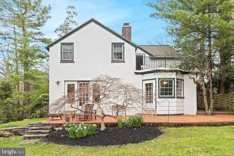 Sussex, WYNNEWOOD, PA 19096