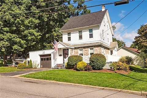 Chestnut, BANGOR, PA 18013