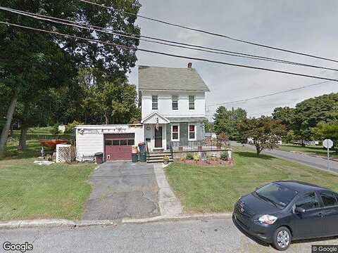 Chestnut, BANGOR, PA 18013