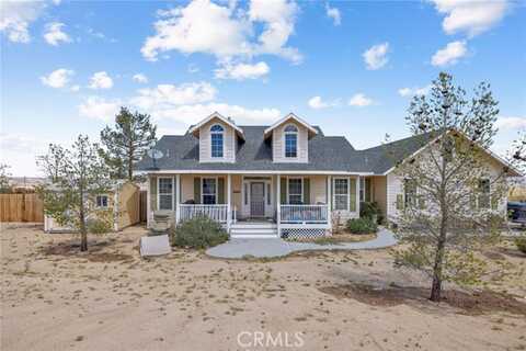 Juanita, TWENTYNINE PALMS, CA 92277