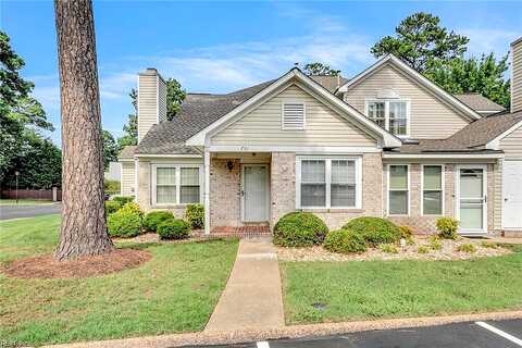 Anchor Bay, NEWPORT NEWS, VA 23602