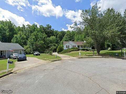 Greenville, HAMPTON, GA 30228