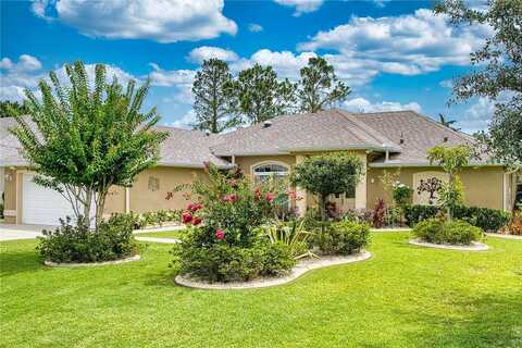 Lewis Shire, PALM COAST, FL 32137