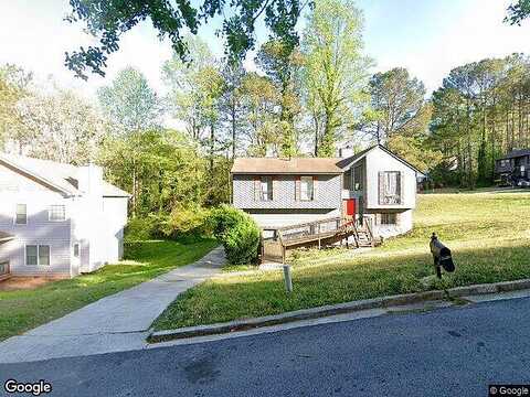 Merrywood, FAIRBURN, GA 30213