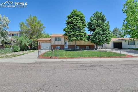Fielding, COLORADO SPRINGS, CO 80911