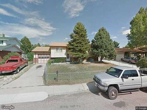 Fielding, COLORADO SPRINGS, CO 80911