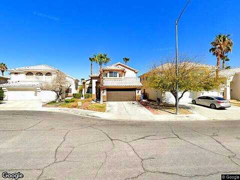 Painted Canyon, LAS VEGAS, NV 89130