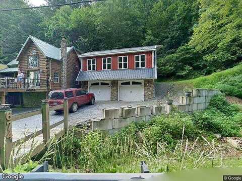 Bull Run, WRIGHTSVILLE, PA 17368