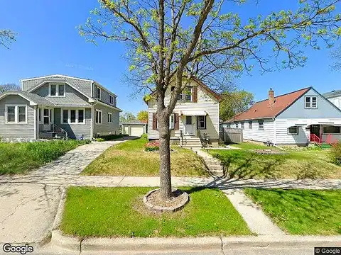 Wick, MILWAUKEE, WI 53219