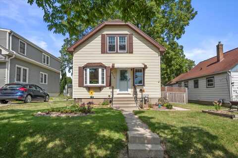 Wick, MILWAUKEE, WI 53219