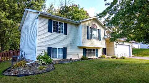 Conner Davis, WAUSAU, WI 54401