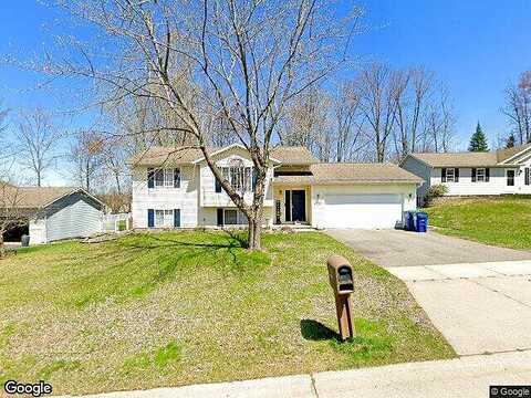 Conner Davis, WAUSAU, WI 54401