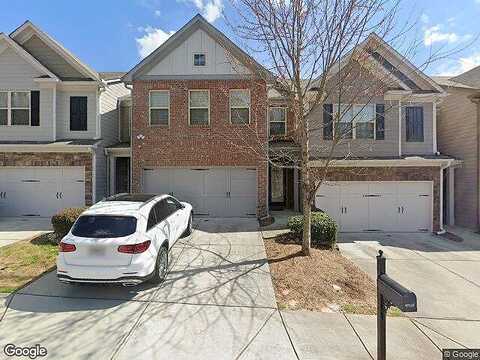Story, NORCROSS, GA 30093