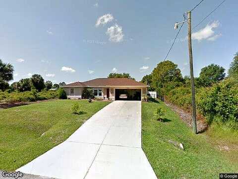 Alhambra, NORTH PORT, FL 34291