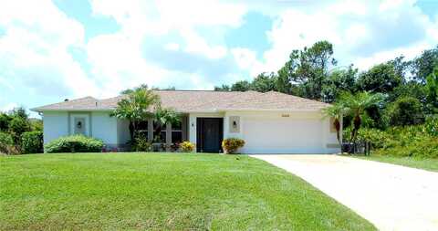 Alhambra, NORTH PORT, FL 34291
