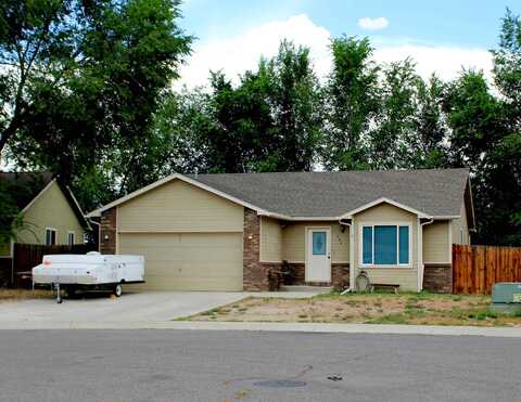 Vela, CLIFTON, CO 81520