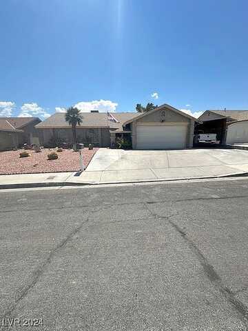 Starcrest, LAS VEGAS, NV 89108