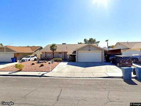 Starcrest, LAS VEGAS, NV 89108