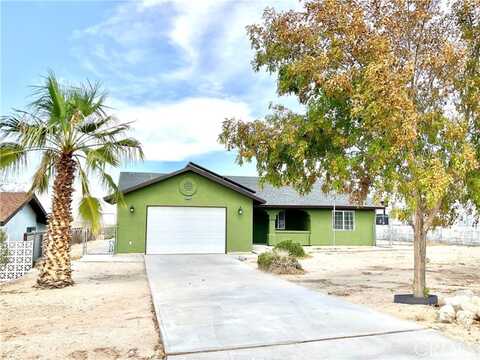 Timothy, TWENTYNINE PALMS, CA 92277