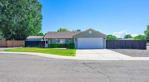 Scorpio, FRUITA, CO 81521