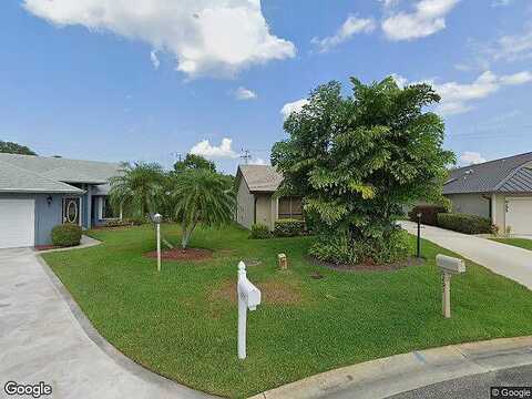 Ames, HOBE SOUND, FL 33455