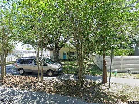 Pompano, SARASOTA, FL 34237