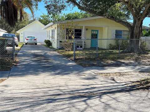Pompano, SARASOTA, FL 34237